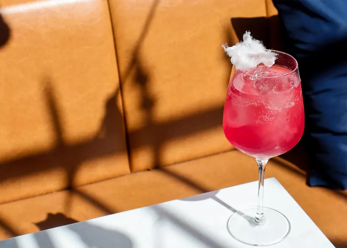 Rabble Hotel Edinburgh